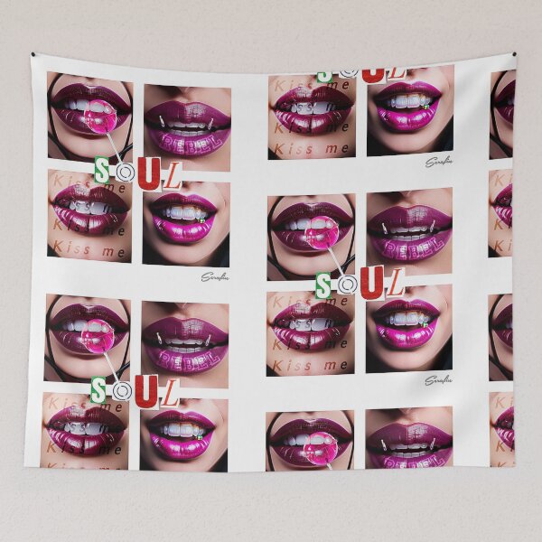 Item preview, Soul designed and sold by SerafinDesign.