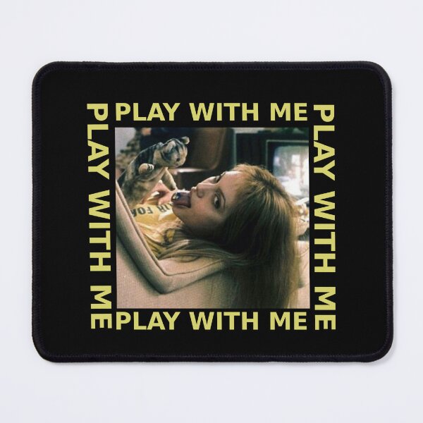 Item preview, Play with me Lisa Girl Interrupted  designed and sold by HerbalBlue.