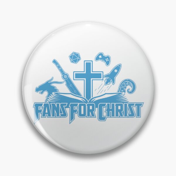 Item preview, FFC Basic Blue designed and sold by FansForChrist.