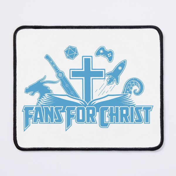 Item preview, FFC Basic Blue designed and sold by FansForChrist.
