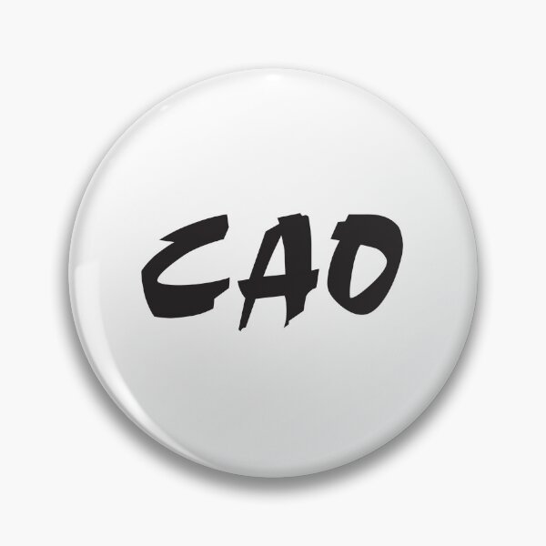 Item preview, Cao (Popular Vietnamese "Family" Last Name)  designed and sold by LuckandLion.