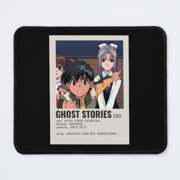 Item preview, Anime Ghost Stories a Anime Ghost Stories a Anime Ghost Stories designed and sold by Huffohop.