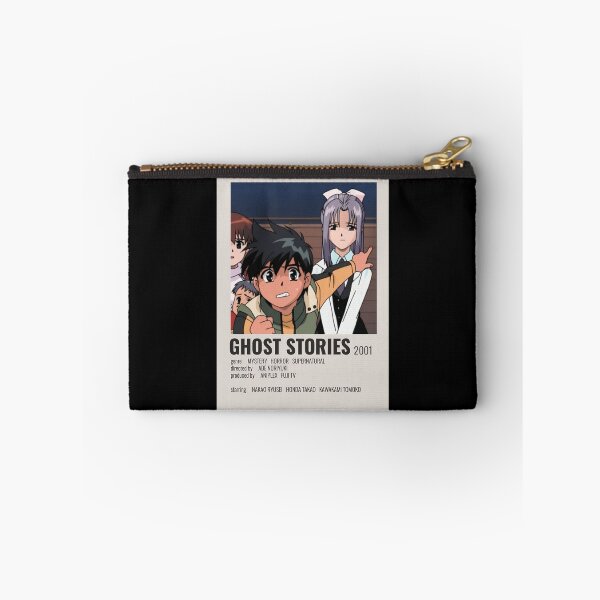 Item preview, Anime Ghost Stories a Anime Ghost Stories a Anime Ghost Stories designed and sold by Huffohop.