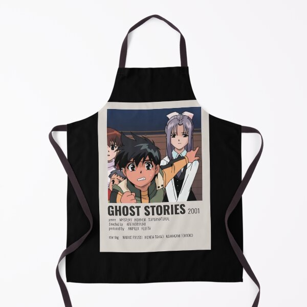 Item preview, Anime Ghost Stories a Anime Ghost Stories a Anime Ghost Stories designed and sold by Huffohop.