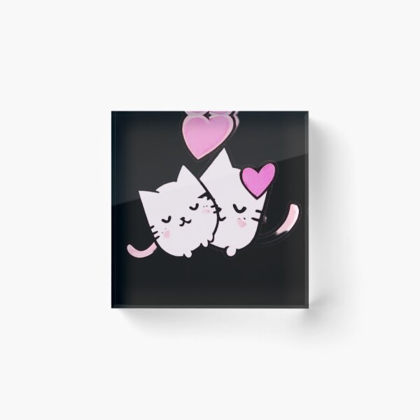 Item preview, Pink Heart Aesthetic Funny designed and sold by MatthewViews.
