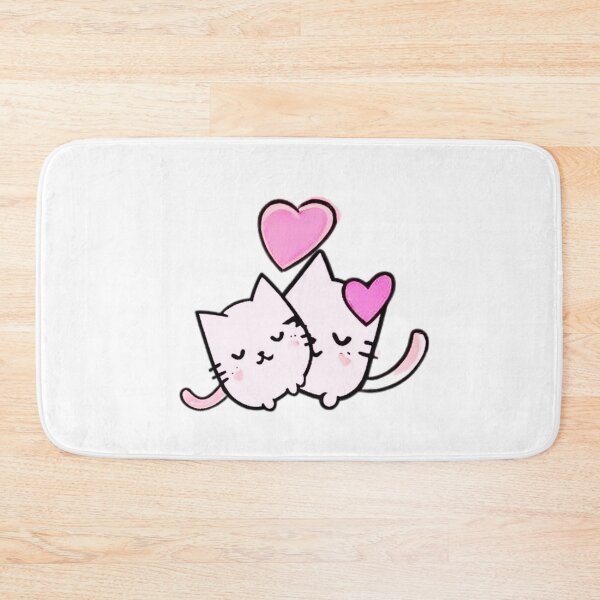 Item preview, Pink Heart Aesthetic Funny designed and sold by MatthewViews.