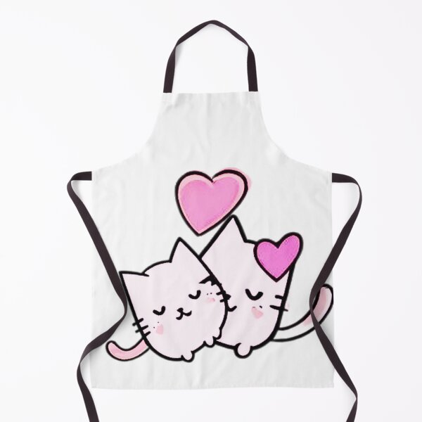 Item preview, Pink Heart Aesthetic Funny designed and sold by MatthewViews.