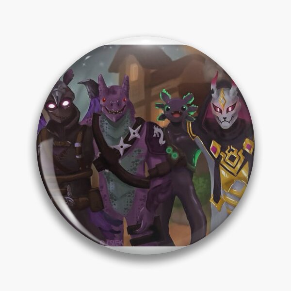 Item preview, The Meme Team designed and sold by NovaGuardian.