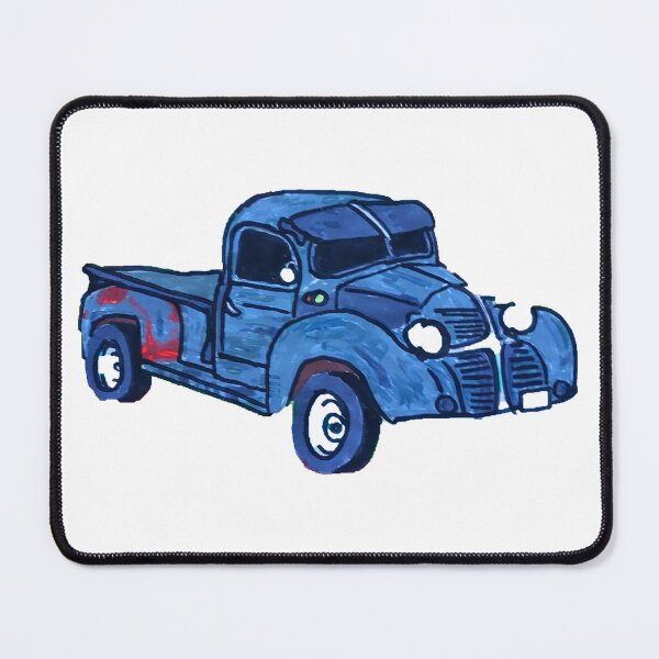 Item preview, Old t ruck designed and sold by brianjt.