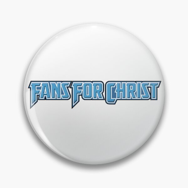 Item preview, Fans For Christ designed and sold by FansForChrist.