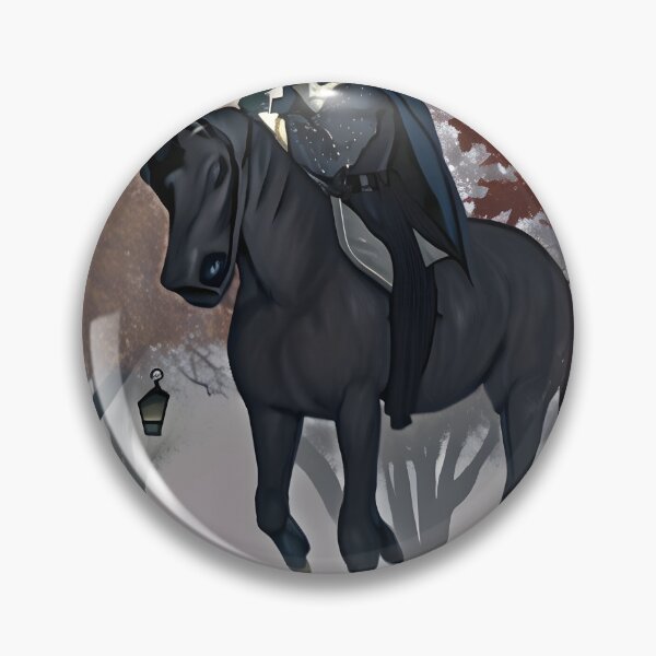 Item preview, Death Rides a Horse  designed and sold by Jeff Stoll.
