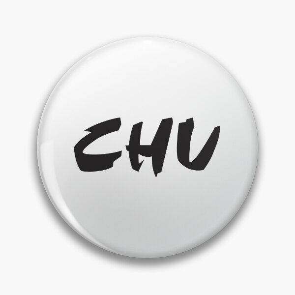 Item preview, Chu (Popular Vietnamese "Family" Last Name)  designed and sold by LuckandLion.