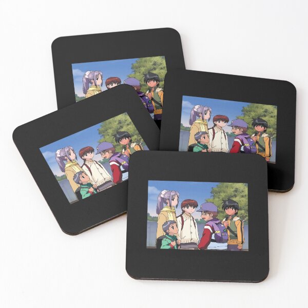 Item preview, Anime Ghost Stories a Anime Ghost Stories a Anime Ghost Stories designed and sold by Huffohop.