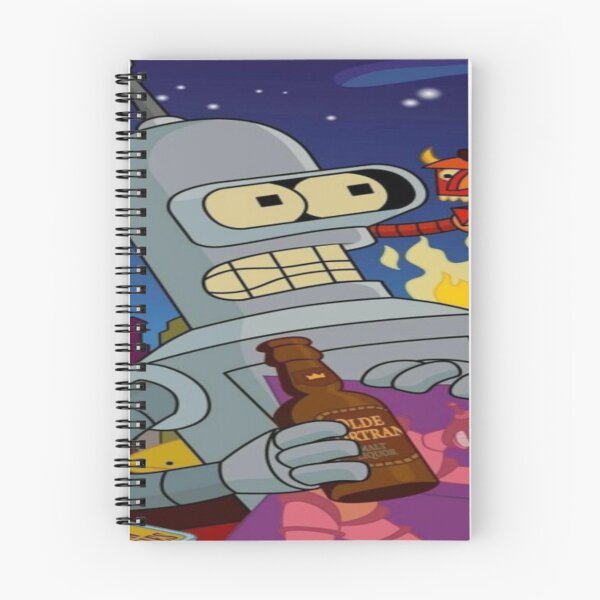 Item preview, Bender designed and sold by Jack.Z.