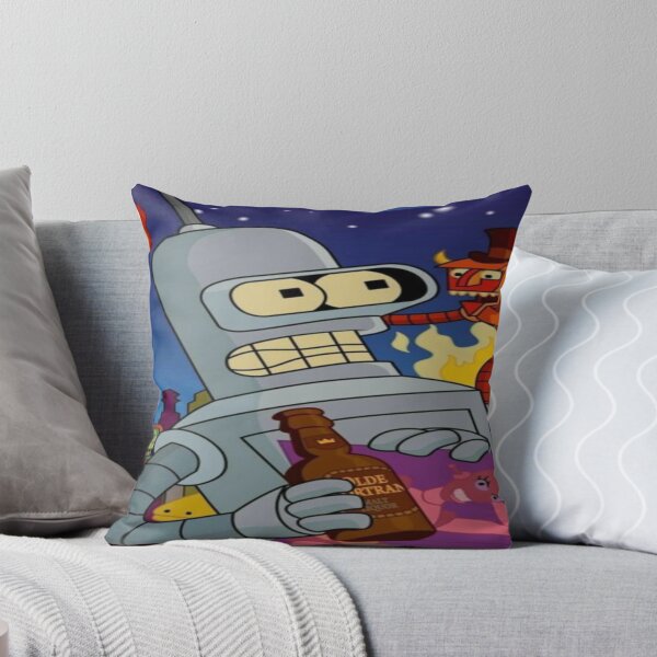 Item preview, Bender designed and sold by Markeplace.