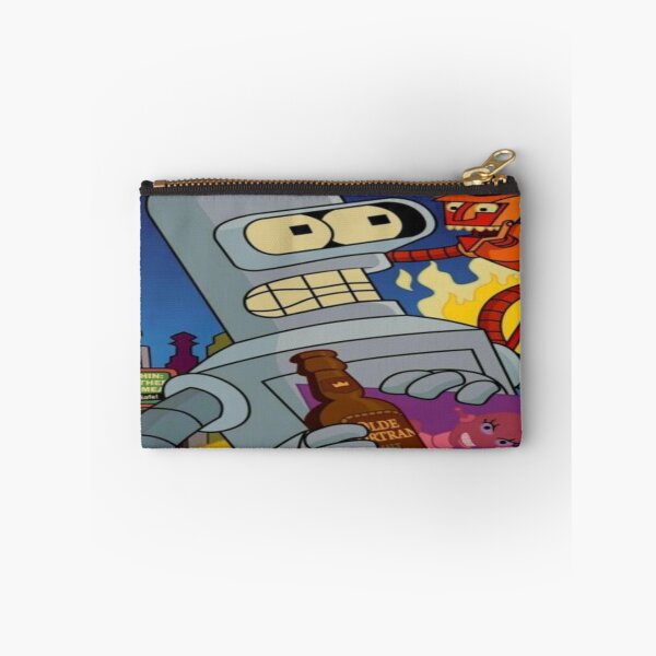 Item preview, Bender designed and sold by Jack.Z.