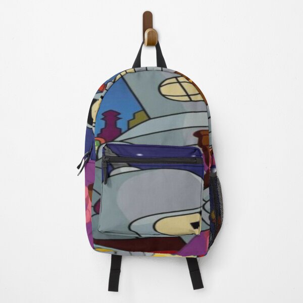 Item preview, Bender designed and sold by Jack.Z.