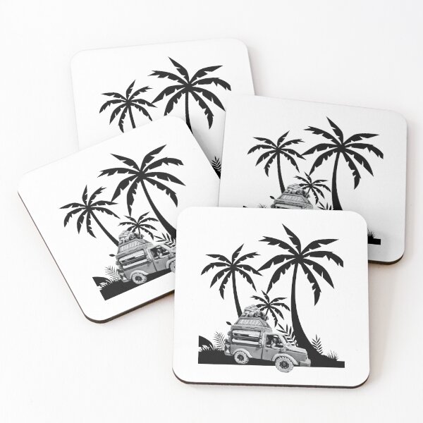 Item preview, Caribbean Taptap designed and sold by Pyram's Heart LLC .