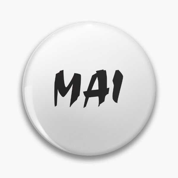 Item preview, Mai (Popular Vietnamese "Family" Last Name)  designed and sold by LuckandLion.