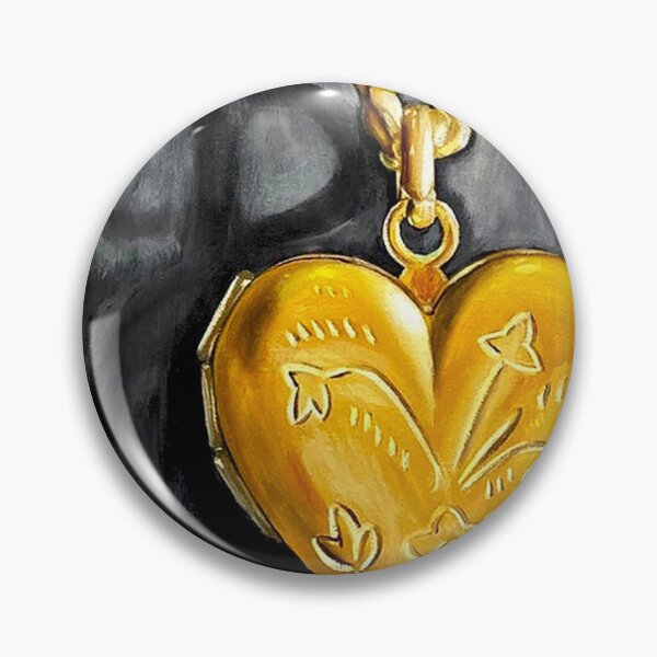 Item preview, The Locket designed and sold by Rachel-sA-rt.