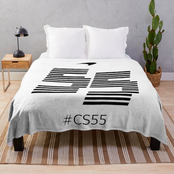 Item preview, CARLOS SAINZ 55 designed and sold by Dentapaint.