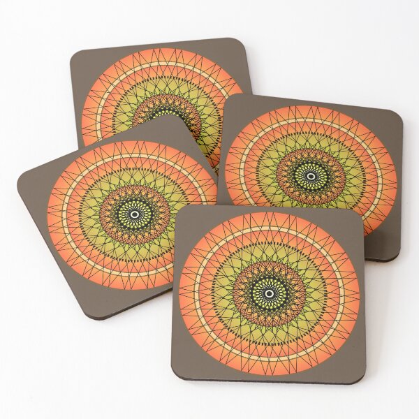 Item preview, Sun Mandala designed and sold by Killgroove.