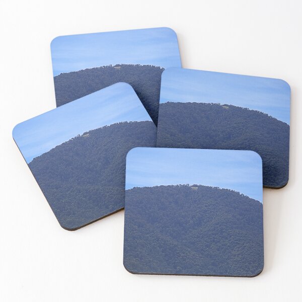 Item preview, Mt Emu From Tawonga Victoria Australia designed and sold by Joy Watson - Natural Light Photography .