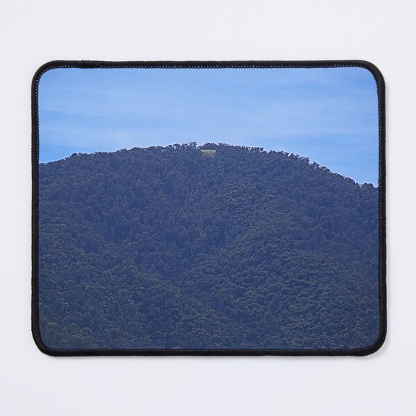 Item preview, Mt Emu From Tawonga Victoria Australia designed and sold by Joy Watson - Natural Light Photography .