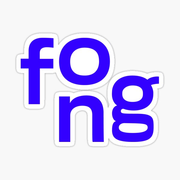 Item preview, Fong designed and sold by fongdesign.