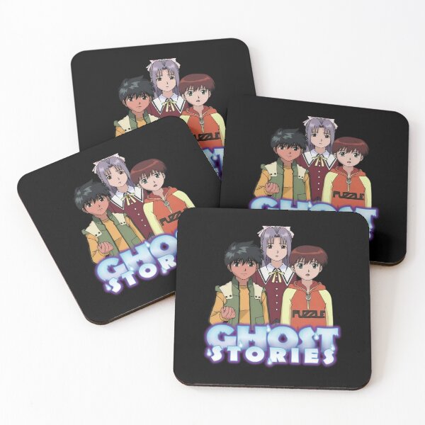 Item preview, Anime Ghost Stories a Anime Ghost Stories a Anime Ghost Stories designed and sold by Huffohop.