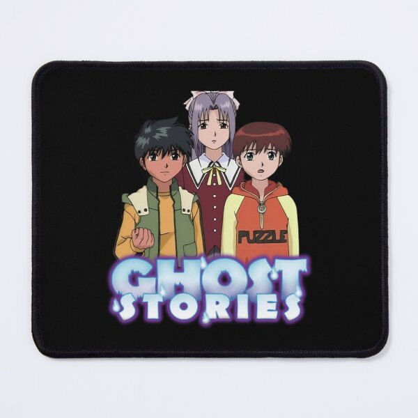 Item preview, Anime Ghost Stories a Anime Ghost Stories a Anime Ghost Stories designed and sold by Huffohop.