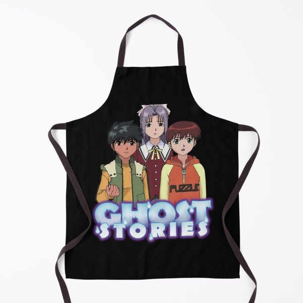 Item preview, Anime Ghost Stories a Anime Ghost Stories a Anime Ghost Stories designed and sold by Huffohop.