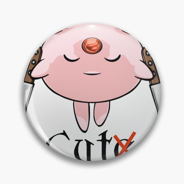 Item preview, Cut(e) Mokona designed and sold by Gillydoodles.