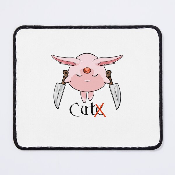 Item preview, Cut(e) Mokona designed and sold by Gillydoodles.