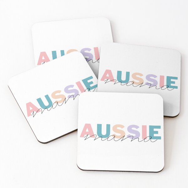 Item preview, Aussie Mom Dog Mom Gift Australian Shepherd Mom Gift Aussie  designed and sold by AIVDesignCo.