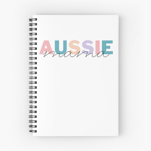 Item preview, Aussie Mom Dog Mom Gift Australian Shepherd Mom Gift Aussie  designed and sold by AIVDesignCo.