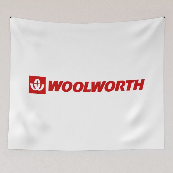 Item preview, NDVH Woolworth designed and sold by Nik’s T-Shirts.