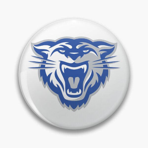 Item preview, Conway Wampus Cat  designed and sold by ladystromas.