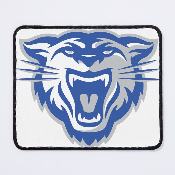 Item preview, Conway Wampus Cat  designed and sold by ladystromas.