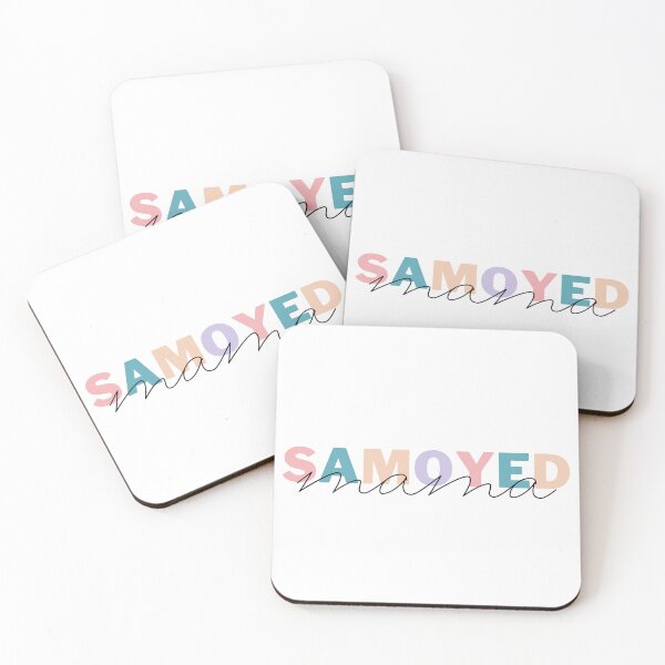Item preview, Samoyed Mom Dog Mom Gift Samoyed Mom Gift designed and sold by AIVDesignCo.