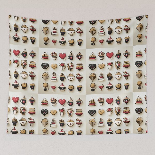 Item preview, happy Valentine's Day. (E6) designed and sold by echooche.