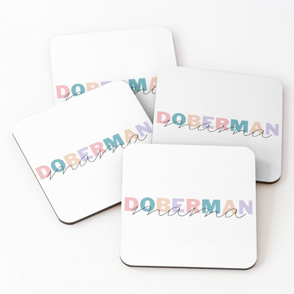 Item preview, Doberman Mom Dog Mom Gift Doberman Mom Gift Doberman  designed and sold by AIVDesignCo.