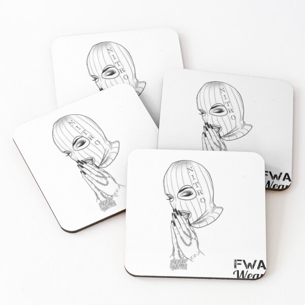 Item preview, FWA Black & White Edition Casey Nitro designed and sold by TheFabe1.