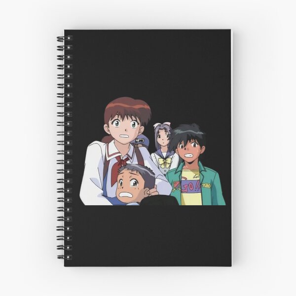Item preview, Anime Ghost Stories a Anime Ghost Stories a Anime Ghost Stories designed and sold by Huffohop.