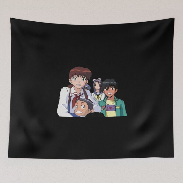 Item preview, Anime Ghost Stories a Anime Ghost Stories a Anime Ghost Stories designed and sold by Huffohop.