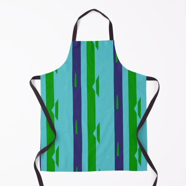 Item preview, Abstract Ocean Dreams designed and sold by DelynCreates.