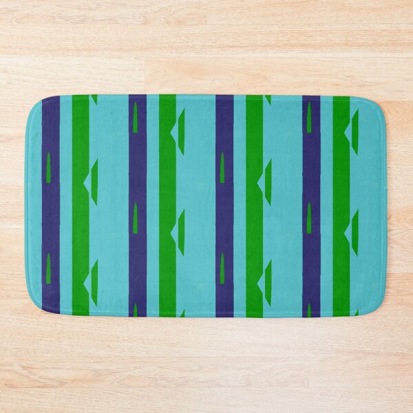 Item preview, Abstract Ocean Dreams designed and sold by DelynCreates.