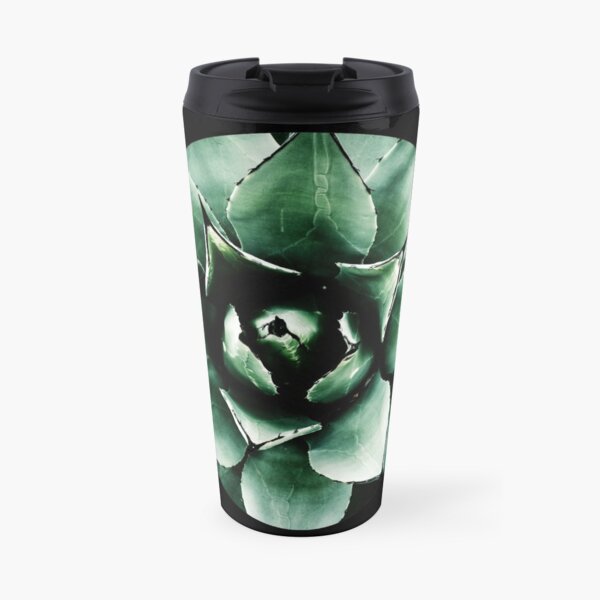 Agave Parryi (Tequila Agave) Travel Mug