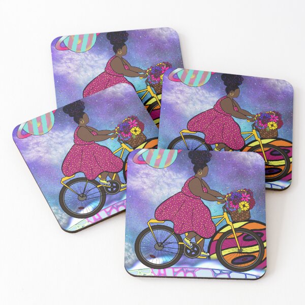 Item preview, Celestial Cycling designed and sold by LNA1046.
