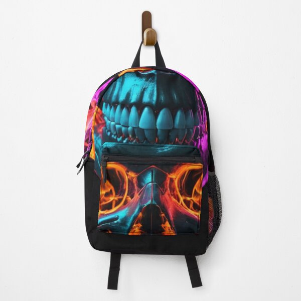 Item preview, Embrace the skull in amazing smoky colors. designed and sold by Great-store4U.